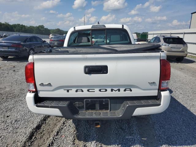 2016 TOYOTA TACOMA 5TFCZ5AN7GX031404