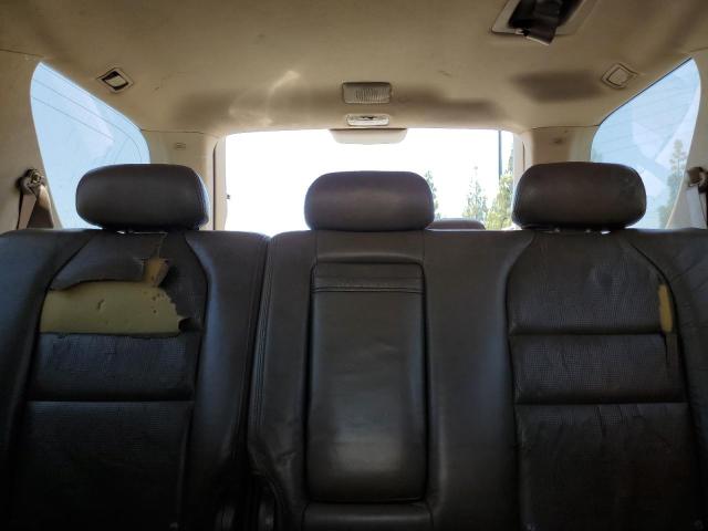 2005 Acura Mdx Touring VIN: 2HNYD18655H523484 Lot: 60863424