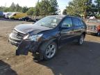 LEXUS RX 400H photo