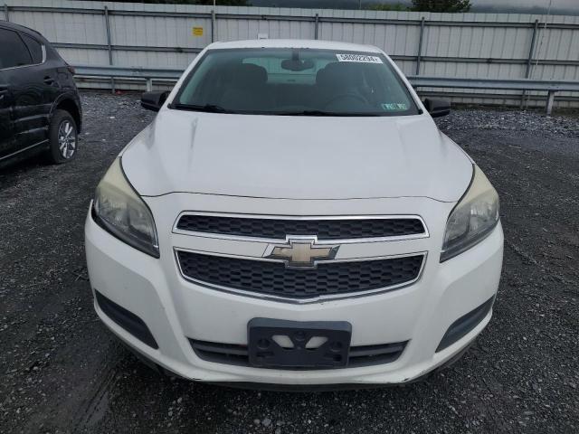 2013 Chevrolet Malibu Ls VIN: 1G11B5SA0DF294609 Lot: 58002294