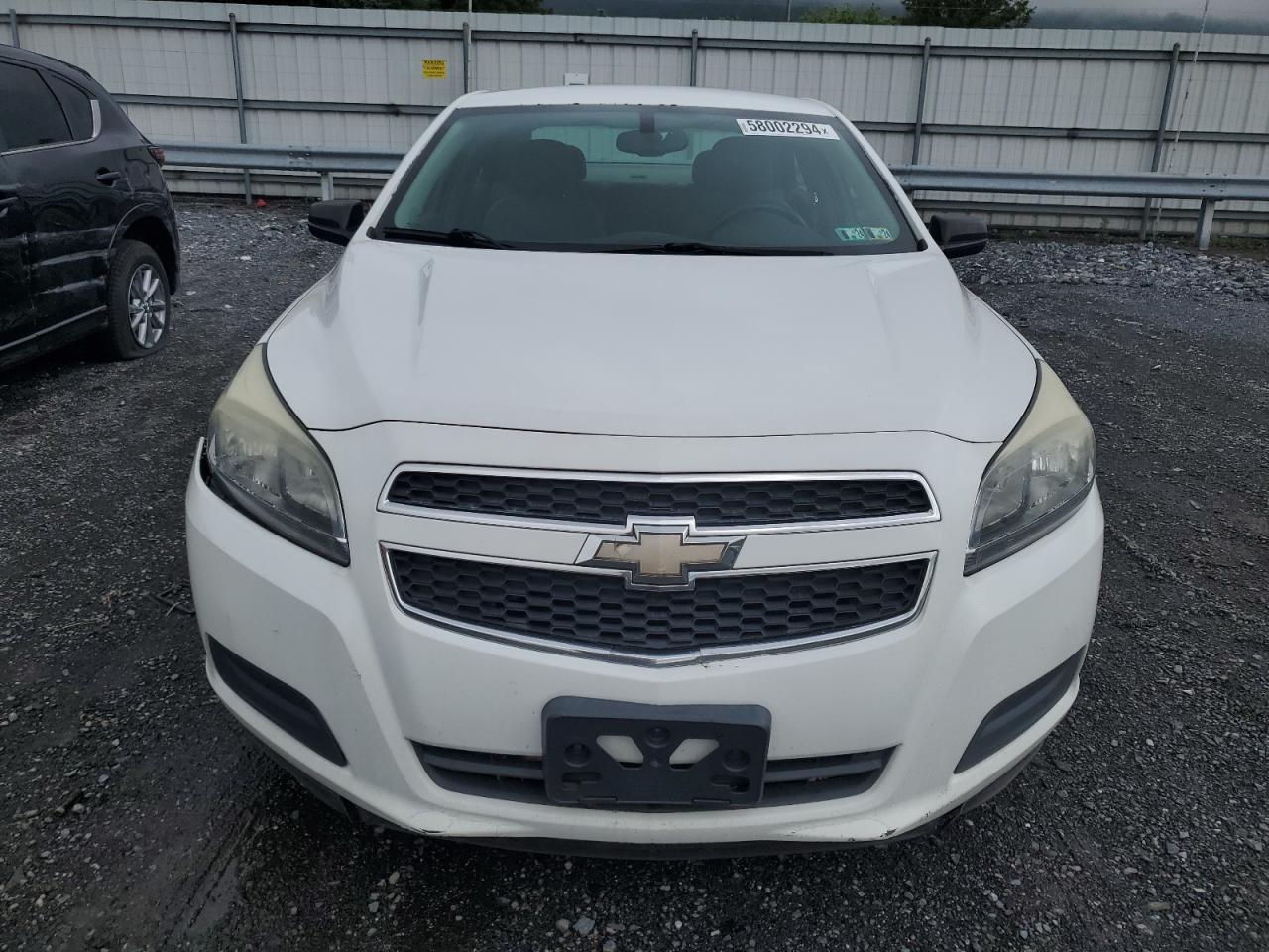 1G11B5SA0DF294609 2013 Chevrolet Malibu Ls