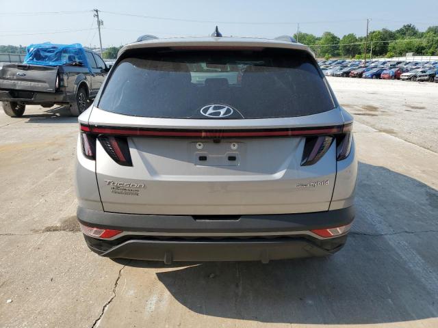 2022 Hyundai Tucson Sel Convenience VIN: KM8JFCA12NU073314 Lot: 59781124