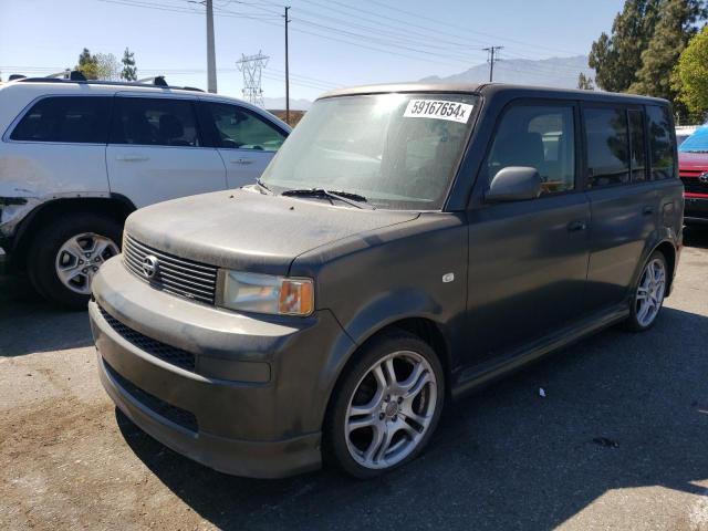 2005 Toyota Scion Xb VIN: JTLKT334650200571 Lot: 59167654