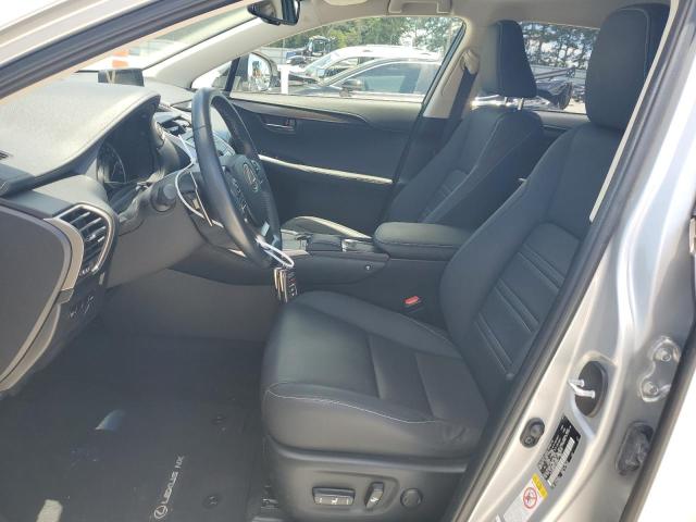 2019 LEXUS NX 300 BAS - JTJYARBZ0K2138304