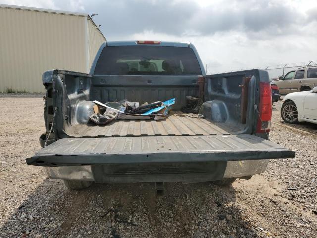 2010 GMC Sierra C1500 Sle VIN: 3GTRCVE03AG224784 Lot: 57512284