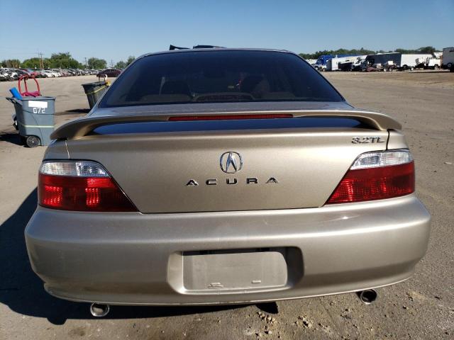 2003 Acura 3.2Tl VIN: 19UUA56623A055847 Lot: 60197014