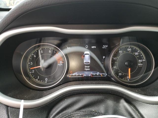 2018 JEEP CHEROKEE T - 1C4PJMBX0JD509660