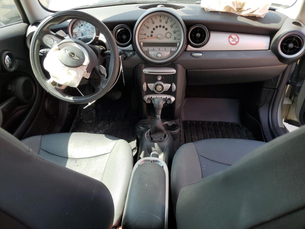 WMWML33568TN68178 2008 Mini Cooper Clubman