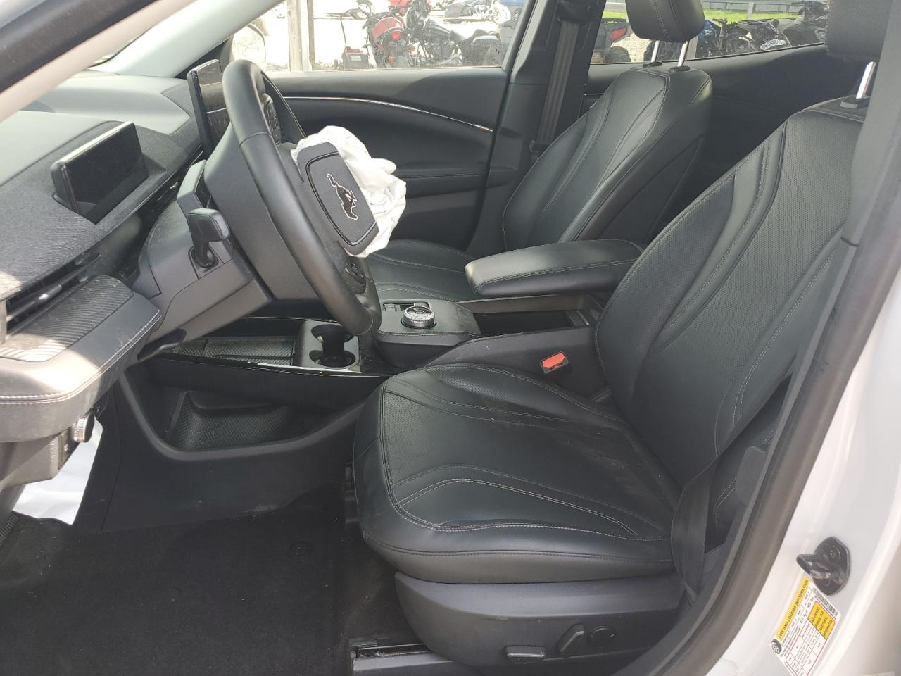 3FMTK3RM6MMA08648 2021 Ford Mustang Mach-E Premium