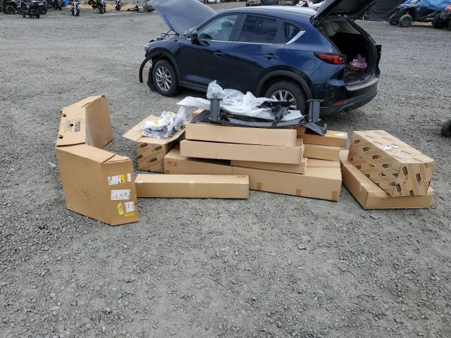 2023 Mazda Cx-5 Preferred VIN: JM3KFBCM4P0129894 Lot: 59055364