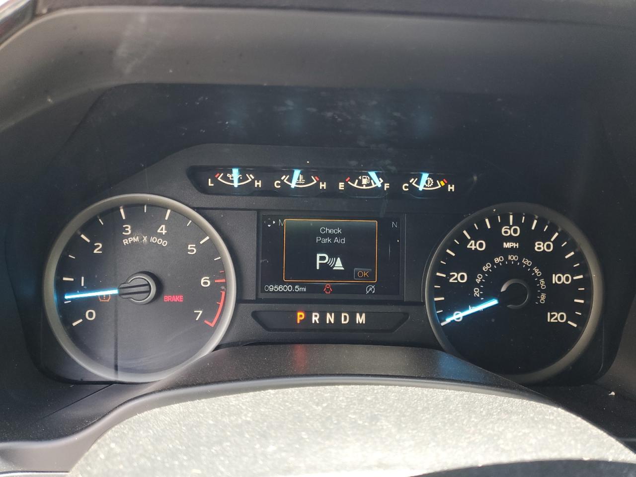 1FTEW1E48KFC58904 2019 Ford F150 Supercrew