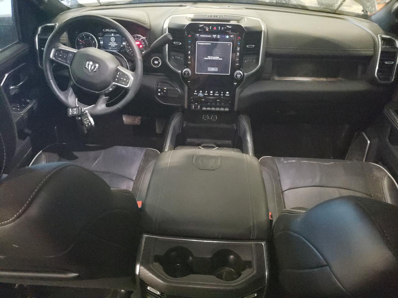 3C63R3EL8RG122936 2024 Ram 3500 Laramie