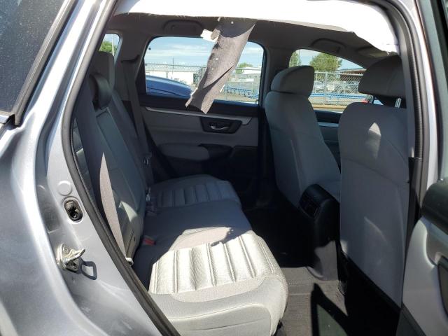 2019 Honda Cr-V Lx VIN: 2HKRW6H31KH207767 Lot: 60520174