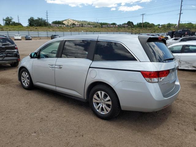 2014 Honda Odyssey Exl VIN: 5FNRL5H63EB091553 Lot: 58402844