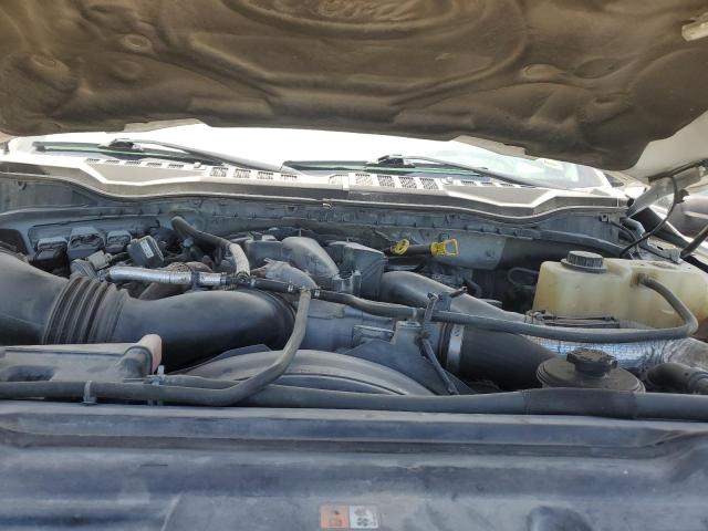 2017 Ford F450 Super Duty VIN: 1FDUF4GTXHED20301 Lot: 58883764