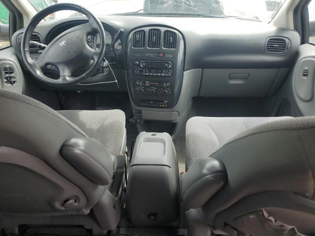 2006 Dodge Grand Caravan Sxt VIN: 2D4GP44L26R684802 Lot: 59693424