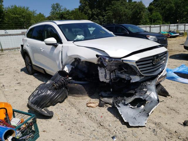 JM3TCBDYXM0531171 Mazda CX-9 GRAND 4