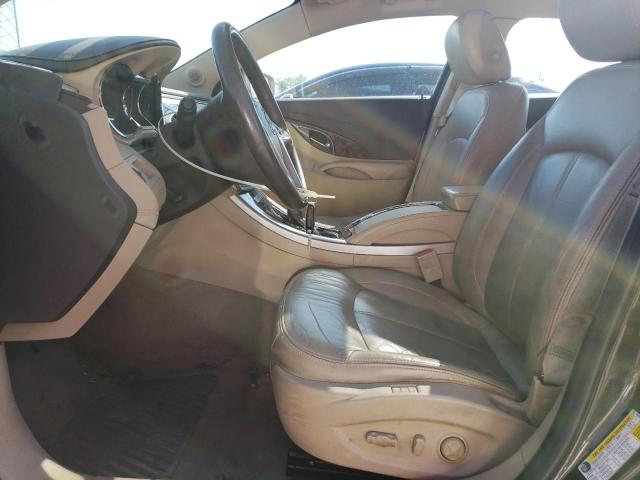 VIN 1G4GC5E3XDF162111 2013 Buick Lacrosse no.7