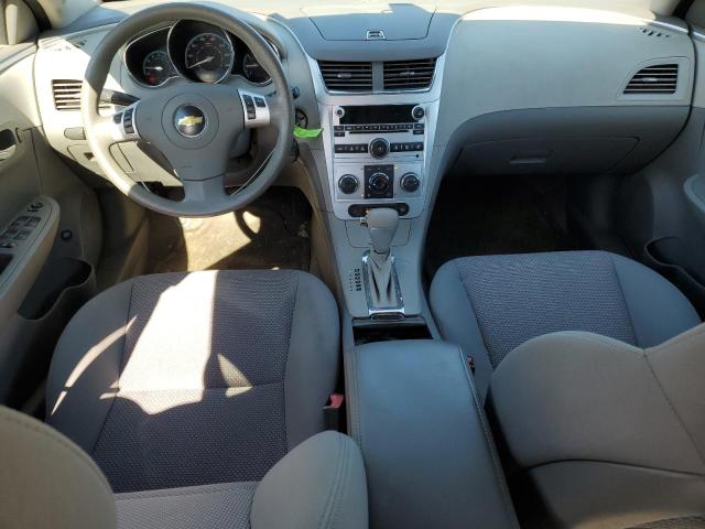 2010 Chevrolet Malibu Ls VIN: 1G1ZB5EB2AF275210 Lot: 60923114