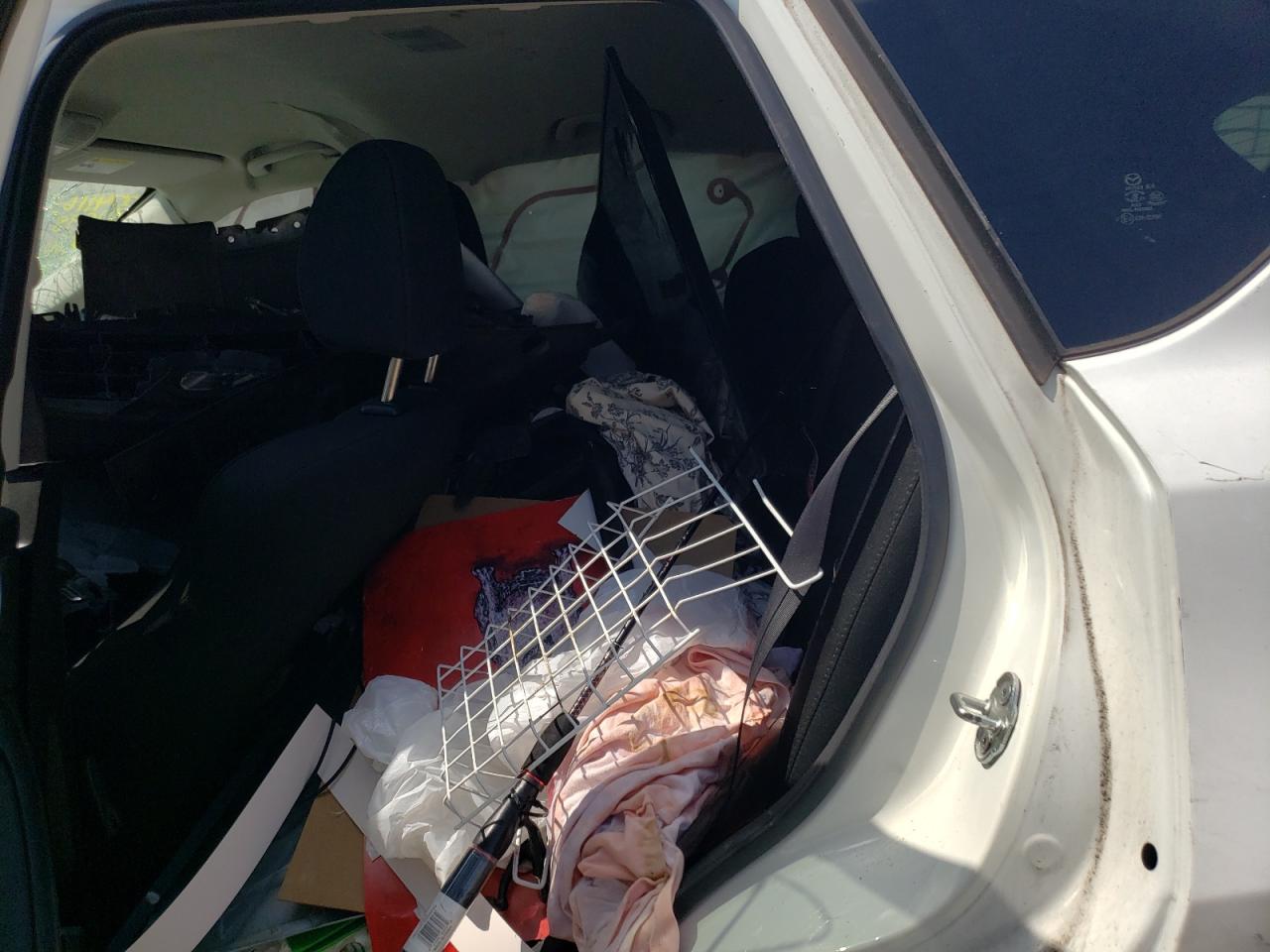 JM3KE2CY2G0812098 2016 Mazda Cx-5 Touring