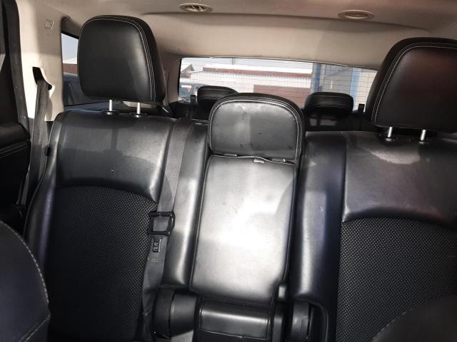 2017 Dodge Journey Crossroad VIN: 3C4PDCGG5HT626343 Lot: 59112664