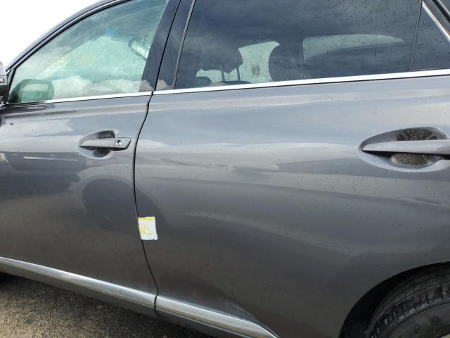 2013 Lexus Rx 350 VIN: 2T2ZK1BAXDC109862 Lot: 59569424