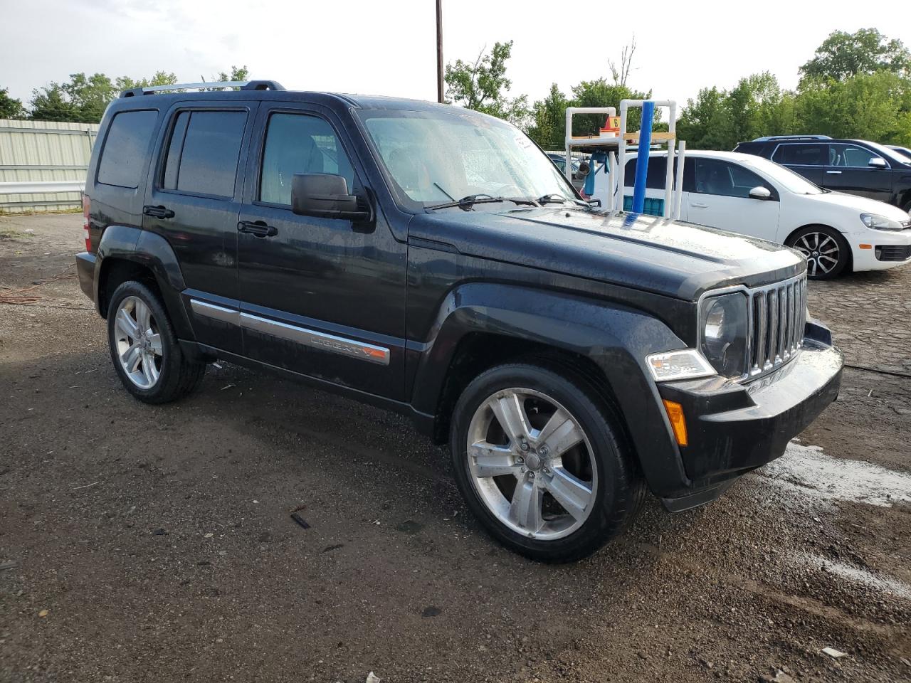 2012 Jeep Liberty Jet vin: 1C4PJMFKXCW197644