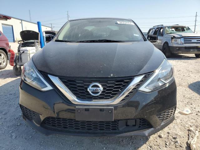 2019 NISSAN SENTRA S - 3N1AB7AP4KY437756