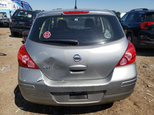 2011 Nissan Versa S VIN: 3N1BC1CPXBL514087 Lot: 58171714