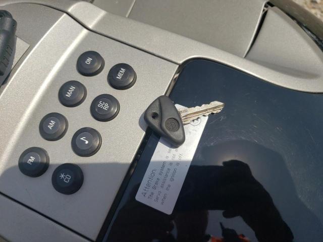 2008 BMW K1200 LT WB10559A88ZL73995