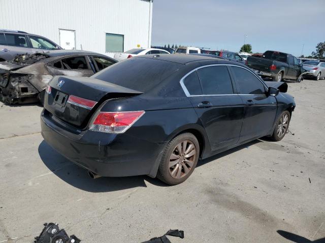 2011 Honda Accord Exl VIN: 1HGCP2F80BA152408 Lot: 59173014