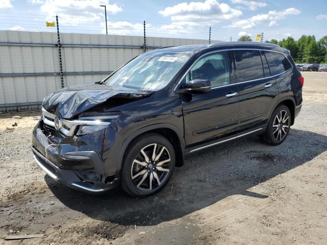 2020 HONDA PILOT TOUR - 5FNYF5H93LB017821