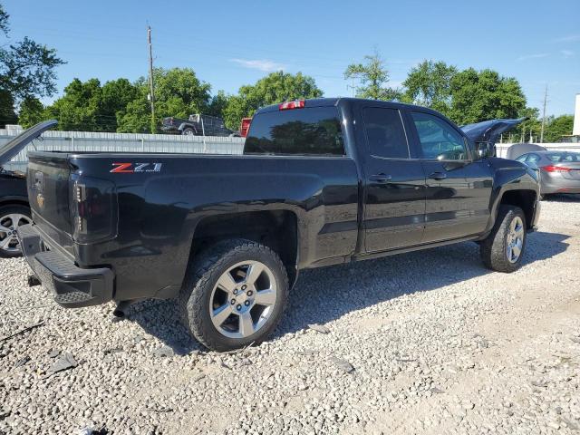 2018 CHEVROLET SILVRDO LT 1GCVKREC2JZ124405