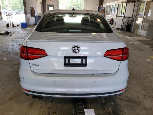 2017 Volkswagen Jetta Gli VIN: 3VW4T7AJXHM335622 Lot: 56093754