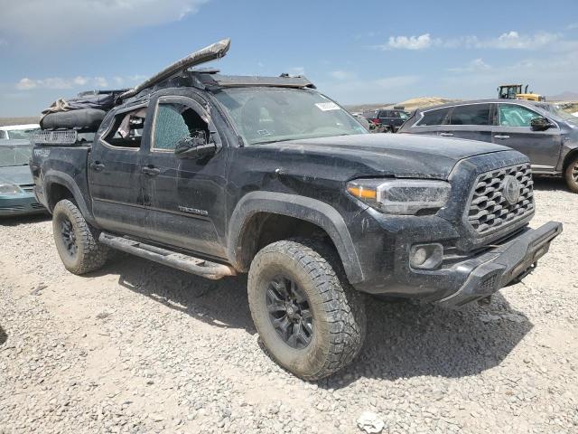 Vin: 3tmcz5an3mm420851, lot: 59892934, toyota tacoma double cab 20214