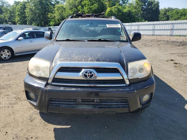 2006 Toyota 4Runner Sr5 VIN: JTEBU14R168063304 Lot: 58943764