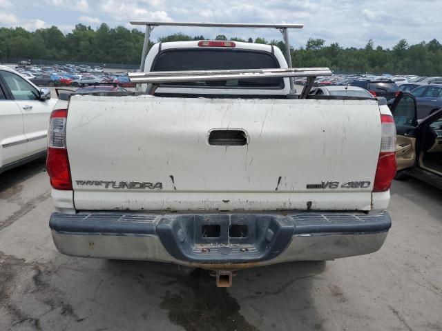 5TBDT44186S522294 2006 Toyota Tundra Double Cab Sr5