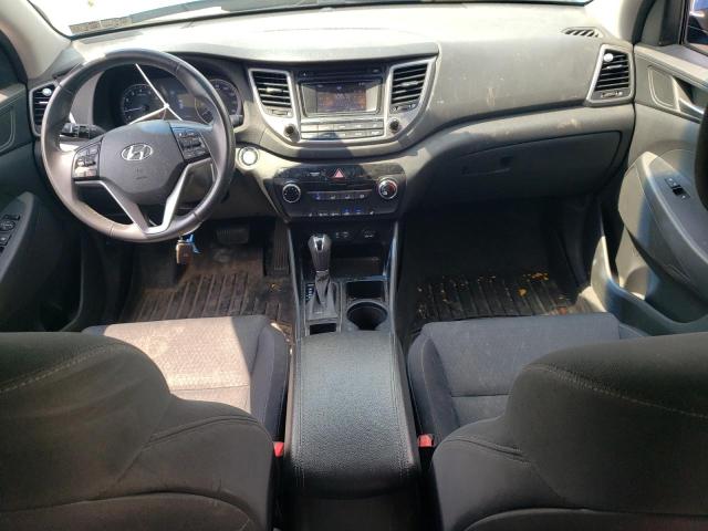 2016 Hyundai Tucson Limited VIN: KM8J3CA23GU218560 Lot: 59834844