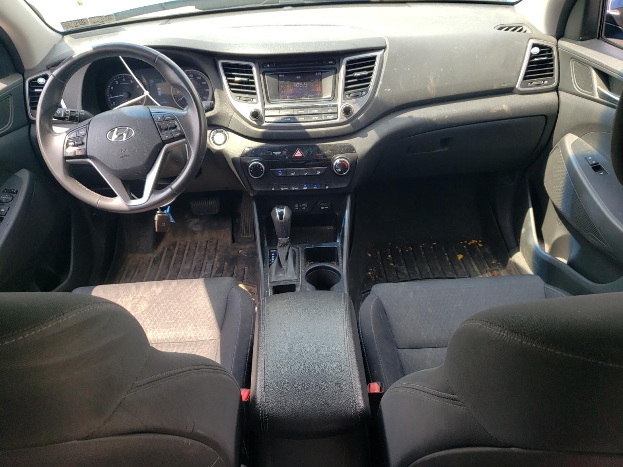 KM8J3CA23GU218560 2016 Hyundai Tucson Limited