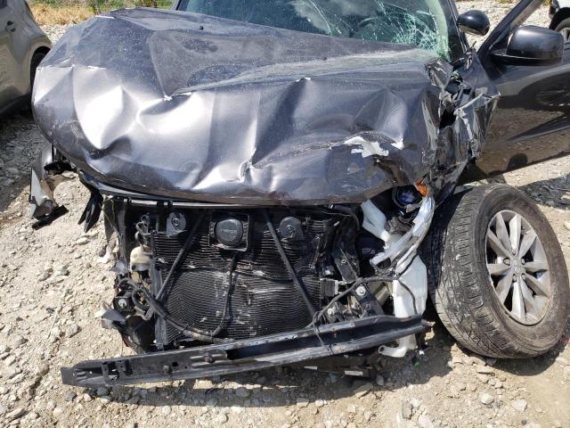 2018 DODGE DURANGO SS - 1C4SDJFT6JC448151