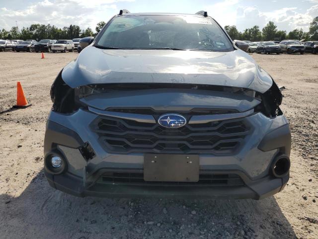 2024 SUBARU CROSSTREK - JF2GUADC5R8210204