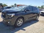 2019 GMC TERRAIN SL - 3GKALMEV7KL230667