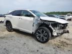 LEXUS RX 350 L photo