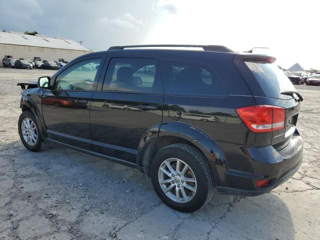 VIN 3C4PDCBG8FT525057 2015 Dodge Journey, Sxt no.2