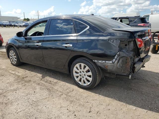 2016 Nissan Sentra S VIN: 3N1AB7AP8GY319359 Lot: 57621004