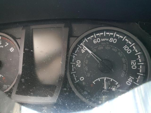 2017 Toyota Tacoma Double Cab VIN: 5TFCZ5ANXHX084759 Lot: 58310114