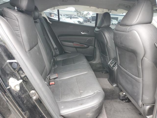 2016 ACURA TLX ADVANC 19UUB2F75GA011674