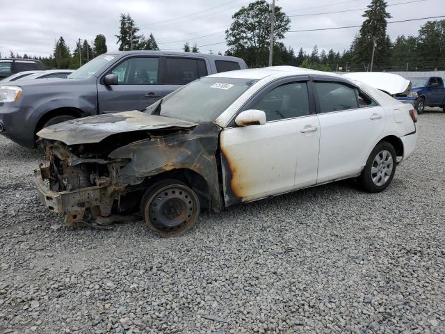 2010 Toyota Camry Base VIN: 4T1BF3EK9AU566828 Lot: 57576864