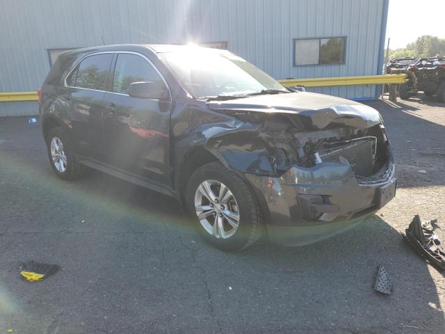 Vin: 2gnfleek4e6351427, lot: 57851864, chevrolet equinox ls 20144