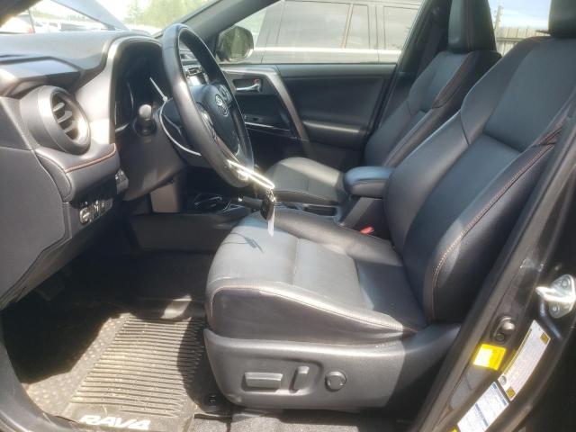 2017 Toyota Rav4 Se VIN: JTMJFREV7HJ162192 Lot: 60260564